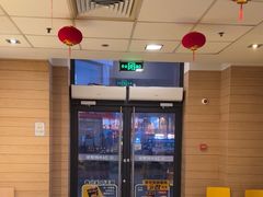 -麦当劳(漳州二路店)