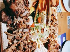 -HELLO MUSAE 拾光缪斯餐厅·纯正希腊风味(苏州中心店)
