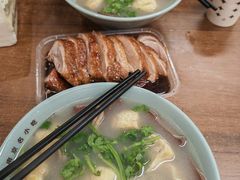 -金原鸭血粉丝汤·汤包·脆皮烤鸭(南京博物院店)