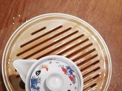 -南拳十三姨·潮汕砂锅粥(世纪金源店)