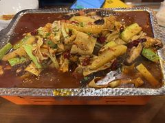 -88号小吃店·经典云南菜·地道纳西美食