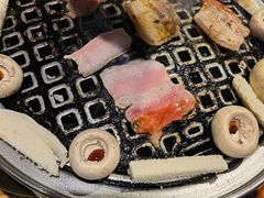 -子檀大隐炭烧(食品街店)