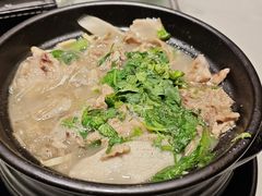 -溢香苑瓦罐(前进路店)
