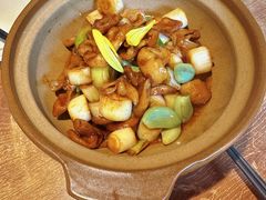 -周家二小姐的菜(西津渡店)