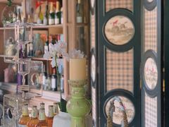 -一棵树·意大利西餐厅One Tree(新城店)