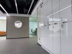 -WEGYMER健萌健身(麦德龙钰龙天下馆)
