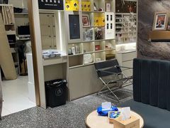 -海马体大师店(上海华润时代广场大师店)