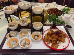 -百乐门喜宴(海珠广场华厦店)