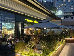 -The Happy Monk(前海壹方汇店)