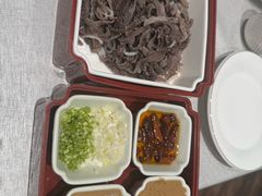 -董家大院·京味家常菜(朝丰家园店)