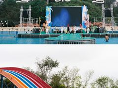 -珠海海泉湾度假区
