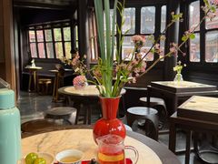 -豫园湖心亭茶楼