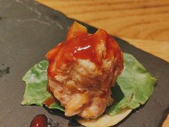 -赤坂亭·M9和牛烧肉·铁板烧·日料398放题(长泰广场店)