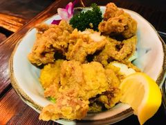 -芥岛(河北大街店)