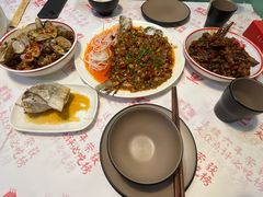 -堂瓦里·33年传统赣菜(第一街区店)