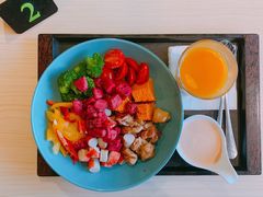 -沙青(江场二路店)