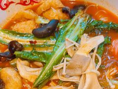 -破店肥哈·东北烧烤·夜宵(南山保利店)