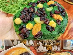 -追光 Dream Bakery(汉街店)