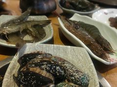 -阳光岛·海鲜盛宴(银泰中心in99店)