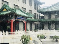 -北京协和医院(东单院区)
