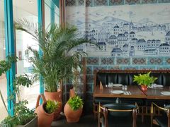 -FISH&POTATO Cō(地中海美食 万象城店)