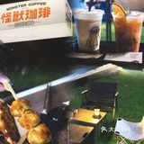 东莞探店｜超好拍咖啡烧鸟一站式咖啡店📷