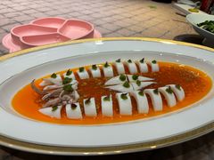 -新光酒家·河豚·海鲜·蟹料理(浦东店)