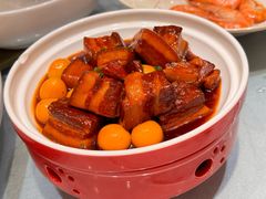 -民间小灶(亭林店)