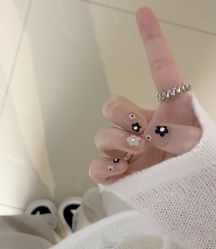 -JH佳卉美甲美睫