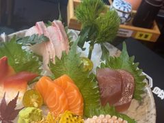 -昱匠·日本料理(金融街店)