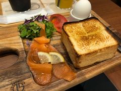-OGAWA COFFEE 京都駅中央口店