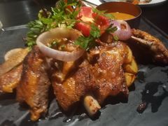 -C&R西班牙餐厅