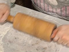 -邵建华师傅梅菜扣肉饼(麓山总店)
