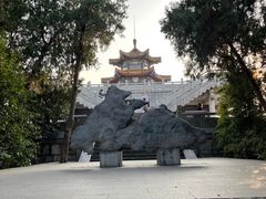 -云龙山