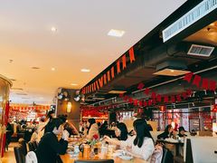 -大头虾越式风味餐厅(光明广场店)