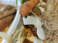 -素满香·素食自助餐(苏州·临顿路店)