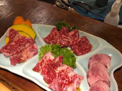 -御牛道日式烤肉料理(杭州万象城店)