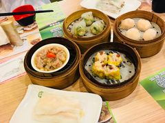-添好运点心专门店(中环IFC店)