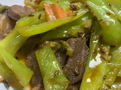 -屋里家延边朝鲜族冷面(南园店)