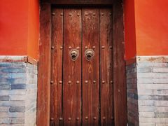 -正定古城-开元寺