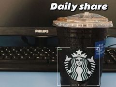 -星巴克臻选(惠州华贸天地1楼店)