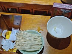 -蜀家渝重庆火锅(南屏街店)