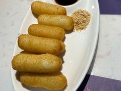 -舞辣辣·川菜·黑豆花水煮鱼(卓悦汇店)