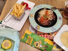 -豪客来牛排(海沧阿罗海店)