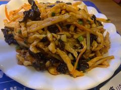 -爱妻鱼•老体北重庆水煮鱼•川菜(白云路店)