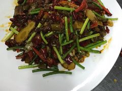 -蓝北人家·渝菜