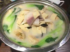 -童福兴·南京菜(老门东店)