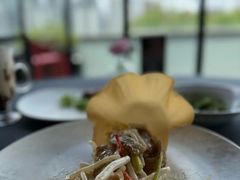 -三利音·东方司宴(外滩店)
