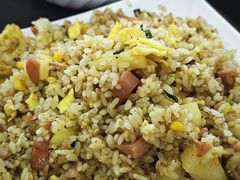 -华中农业大学-荟园餐厅