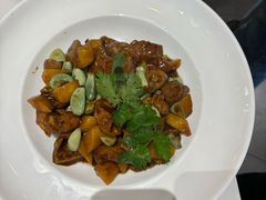 -大碗居·烤鸭·鱼头泡饼(天坛东门店)